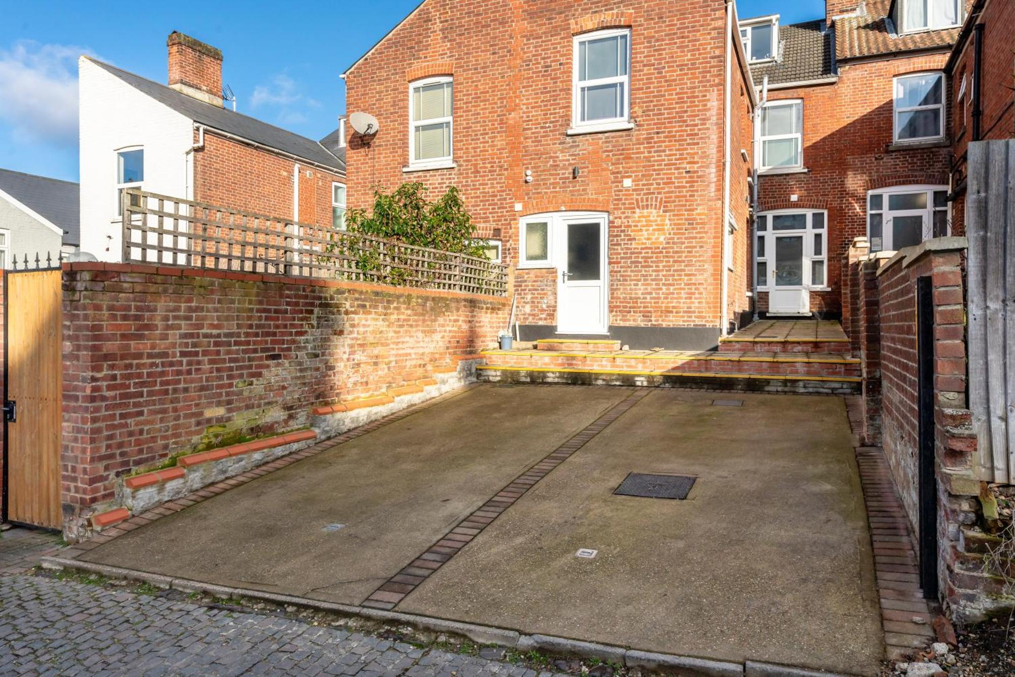 1 Riverside Bed and breakfast Norwich