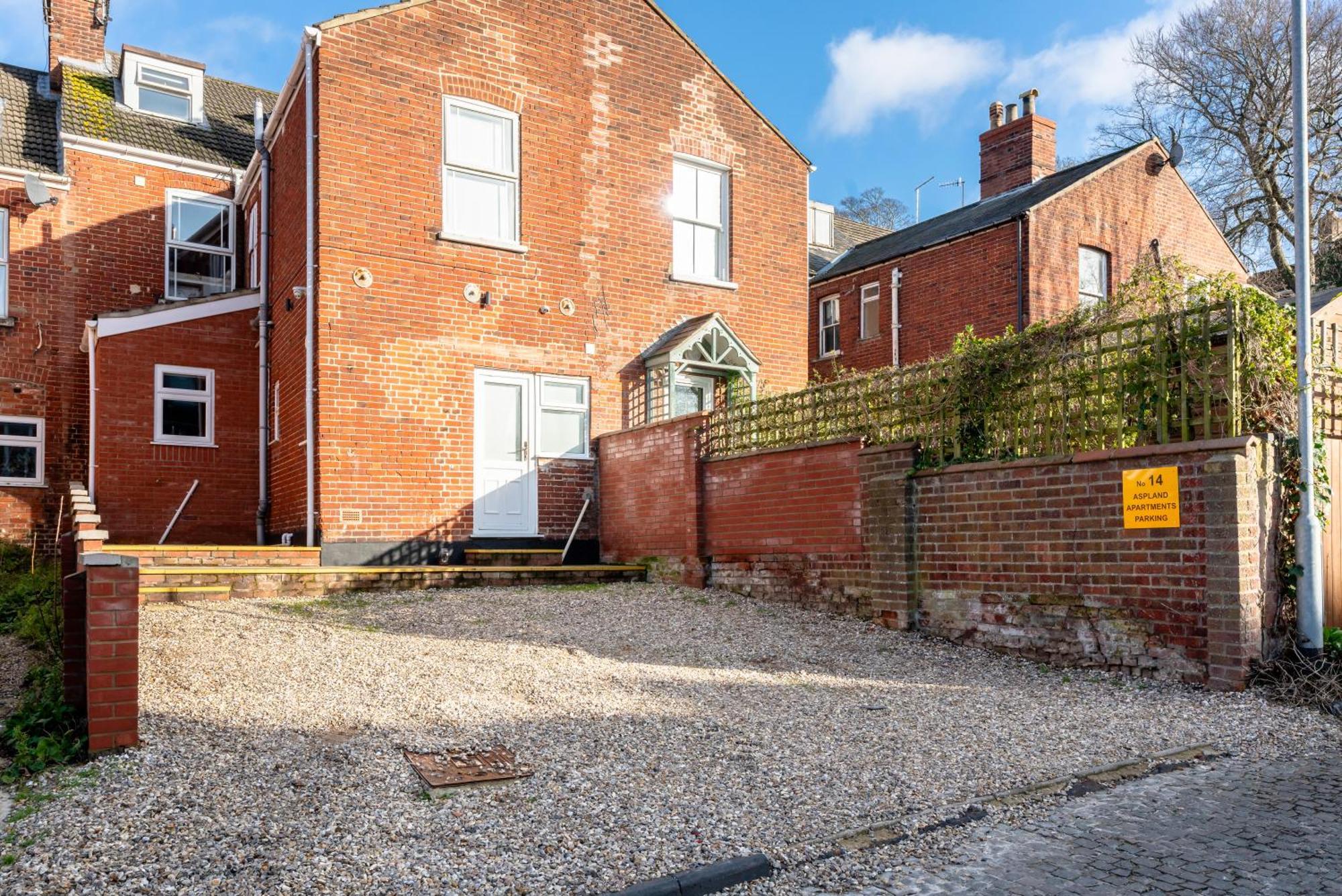 1 Riverside Norwich