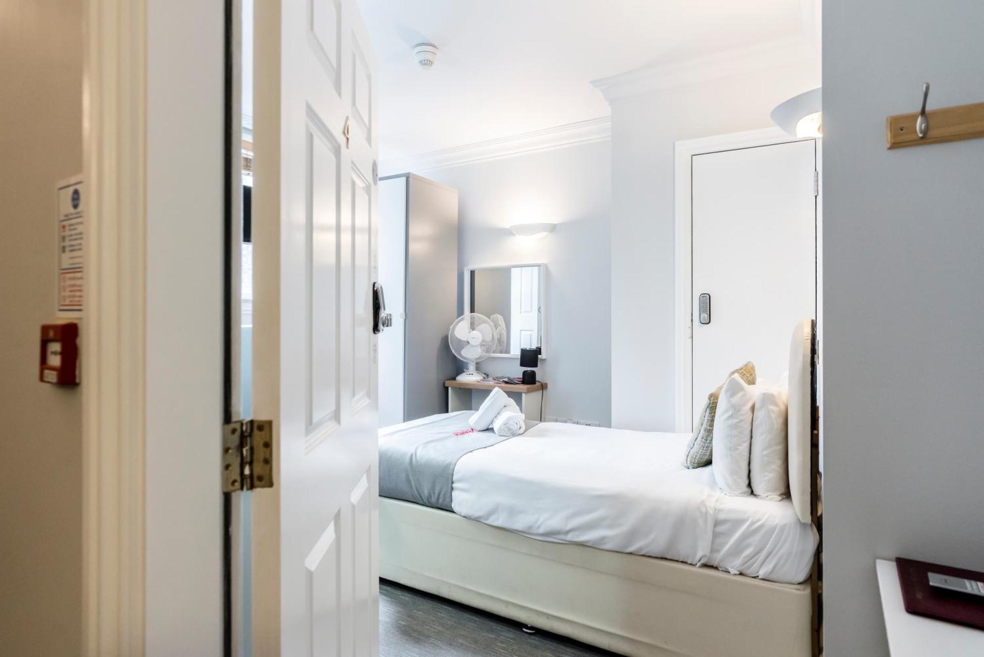 1 Riverside 4* Norwich