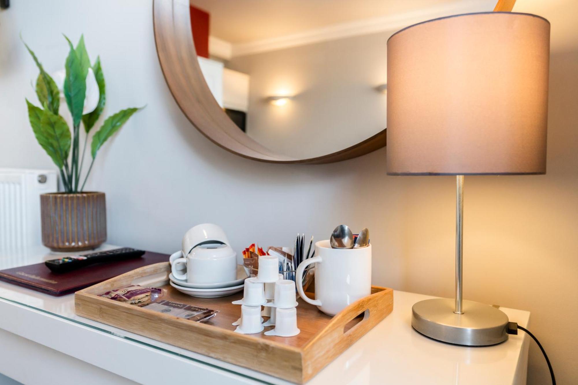 1 Riverside Bed and breakfast Norwich