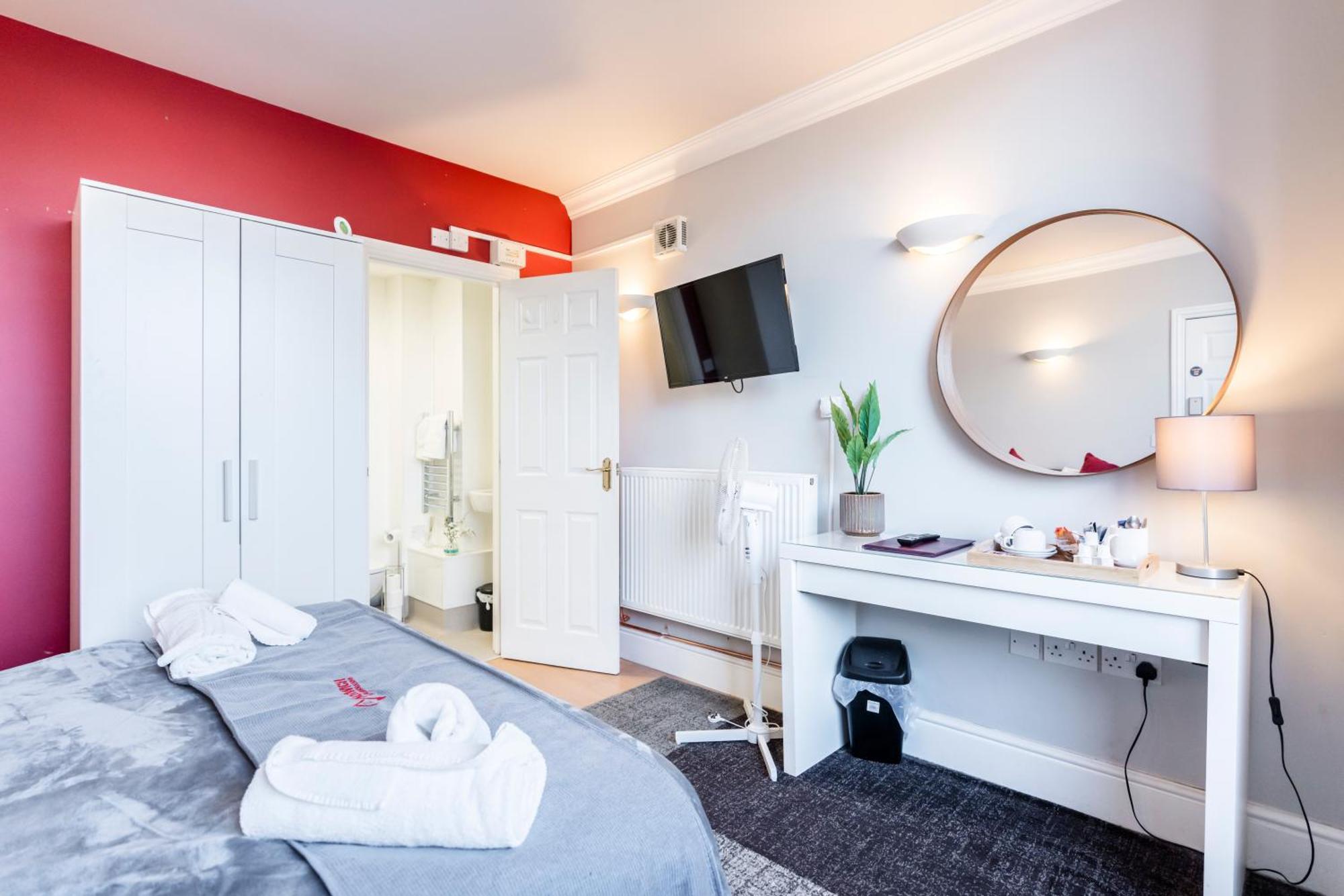 1 Riverside Bed and breakfast Norwich
